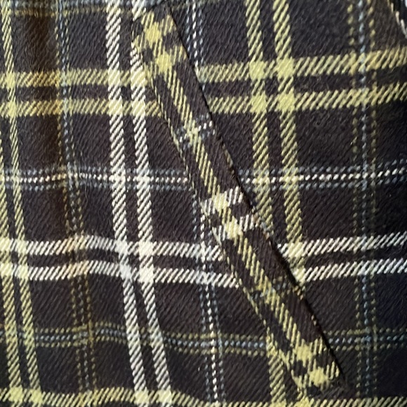 Orly zip up jacket like new - Picture 4 of 9